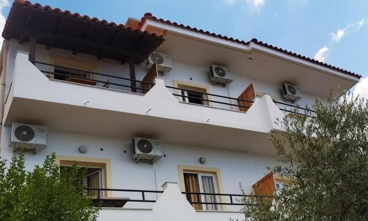 هيماري Bel Air Rooms المظهر الخارجي الصورة