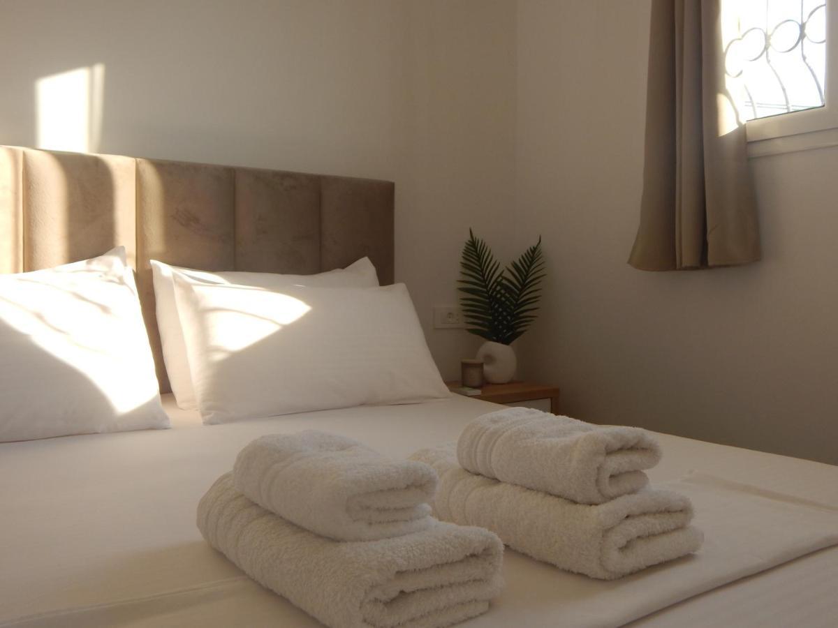 هيماري Bel Air Rooms المظهر الخارجي الصورة