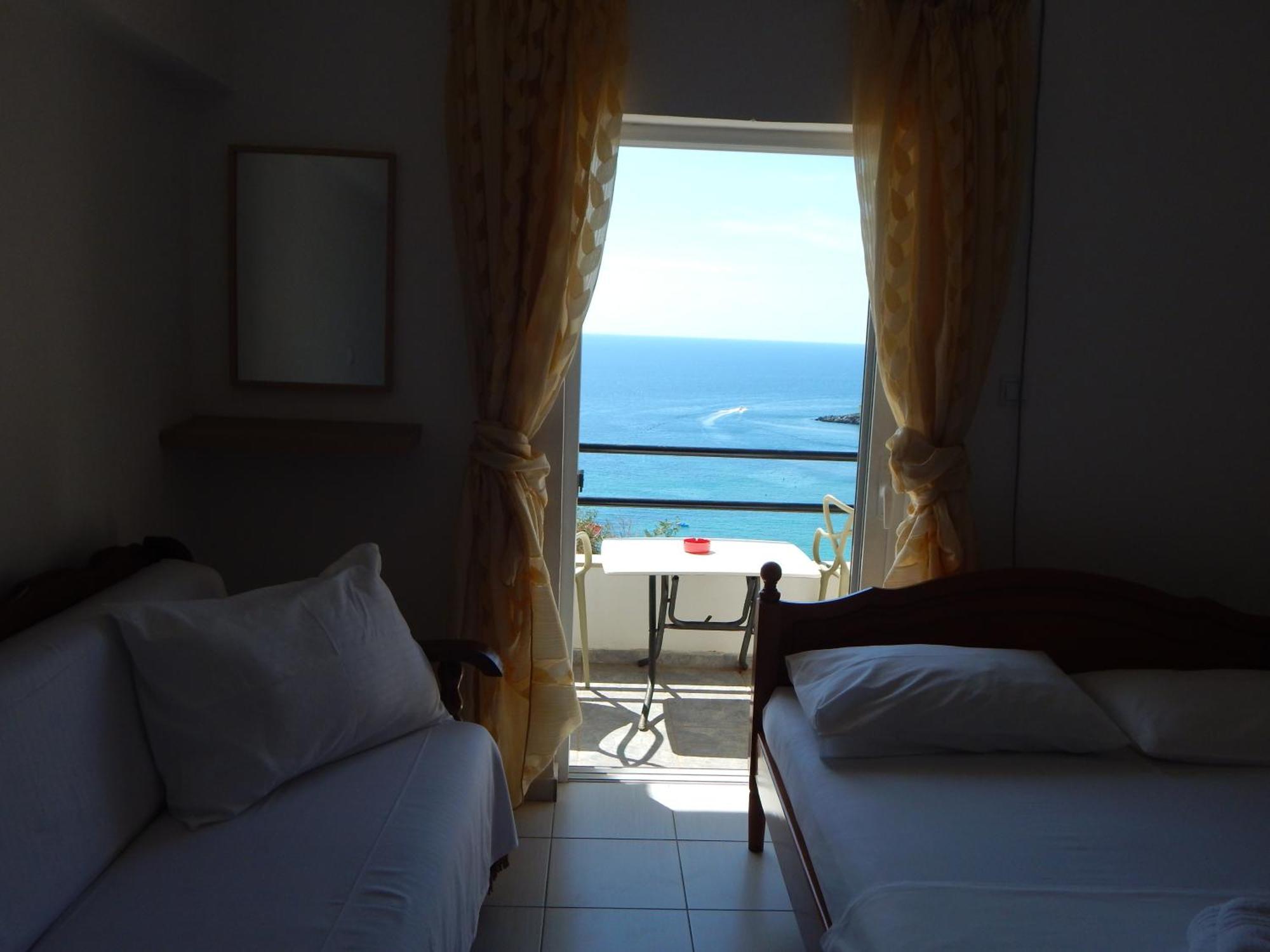 هيماري Bel Air Rooms الغرفة الصورة